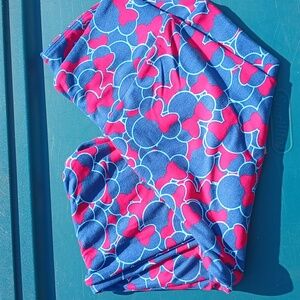 LuLaRoe Disney leggings